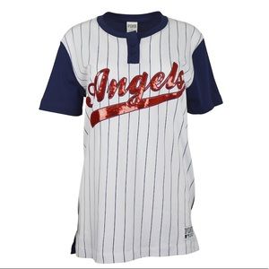 Los Angeles Angels PINK by Victoria’s Secret